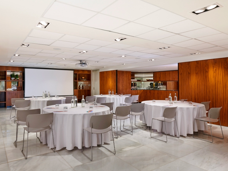 Meeting Facilities