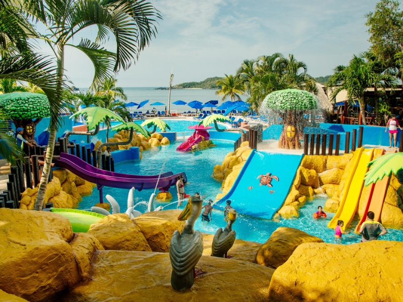 Kids Pool