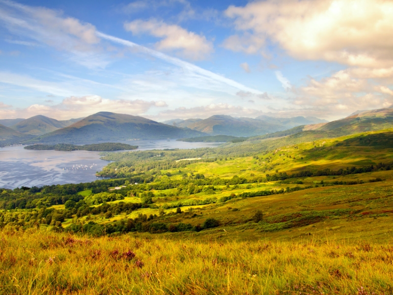 Loch Lomond