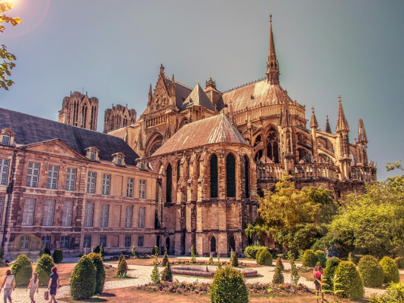 Reims