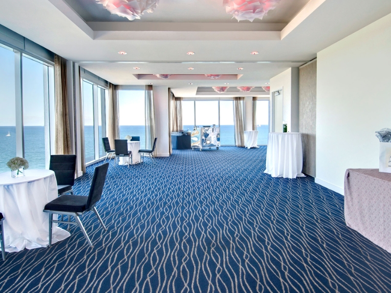 Meetings Horizon Cocktail Rounds