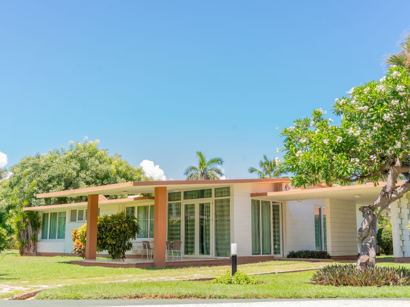 2 Bedroom Villa 3480