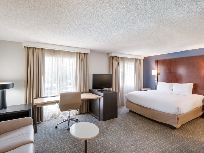 Studio Suite King Bed