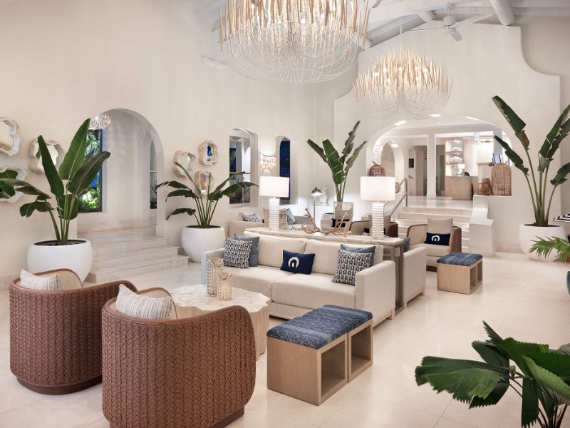 Lobby 2