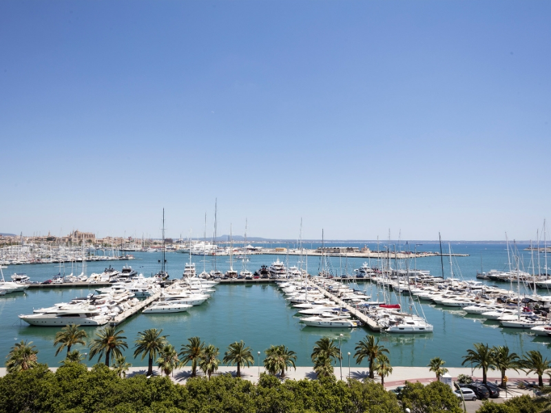 Premium Room Sea View