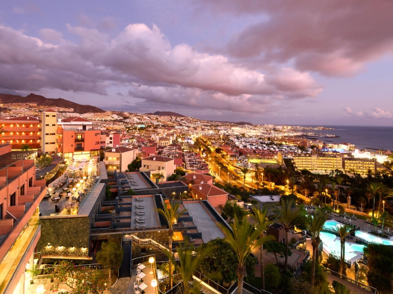 ExteriorPanorama View