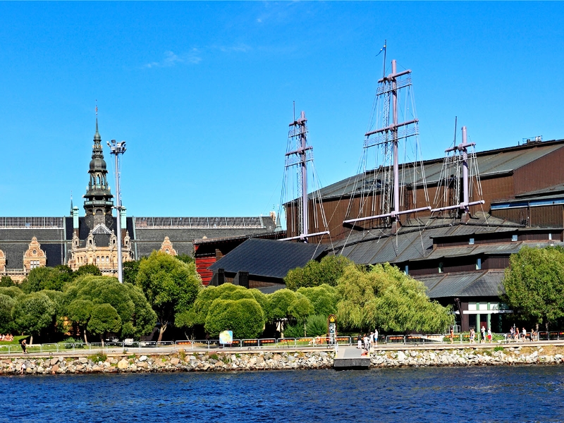 Vasa Museum
