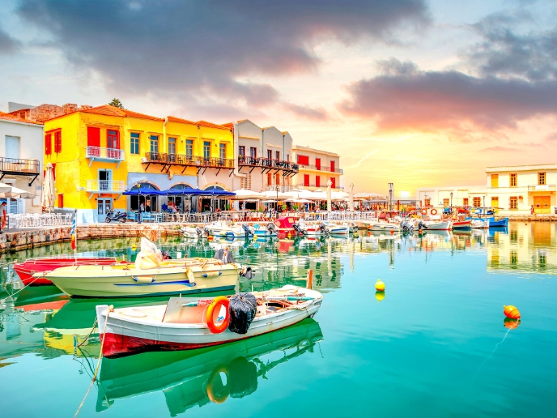 Rethymnon