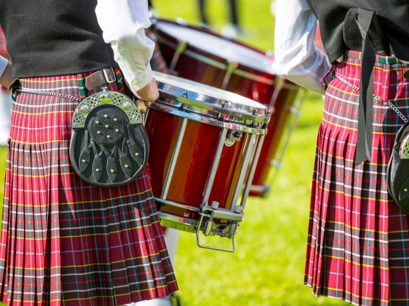 Pipe Band