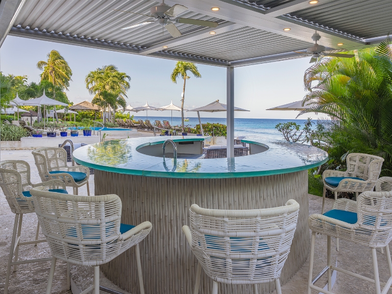 Beach Bar
