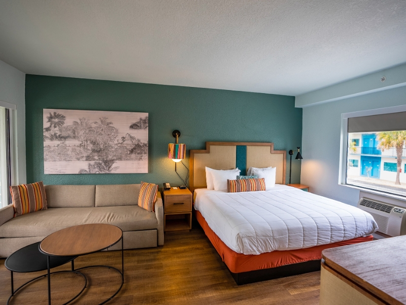 Junior Suite