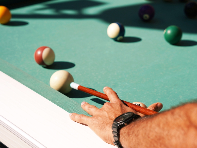 Billards
