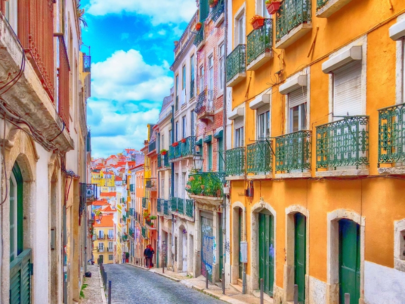 Lisbon