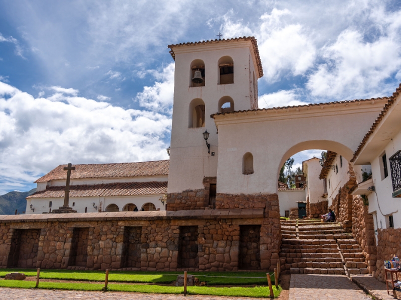 Chinchero