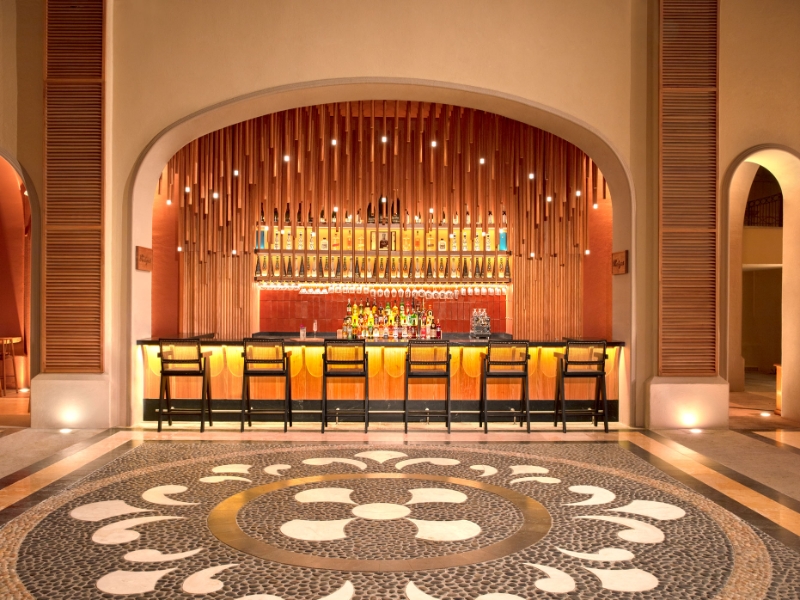 BAR Rendezvous