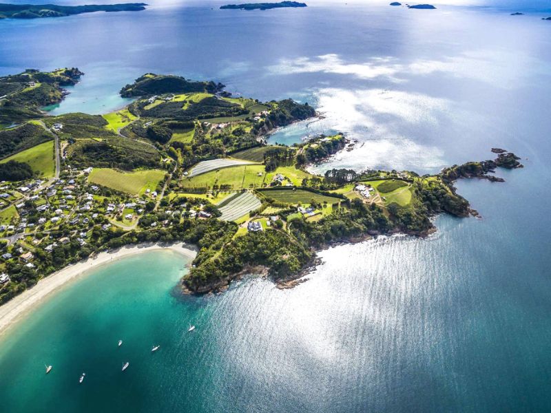 Waiheke Island