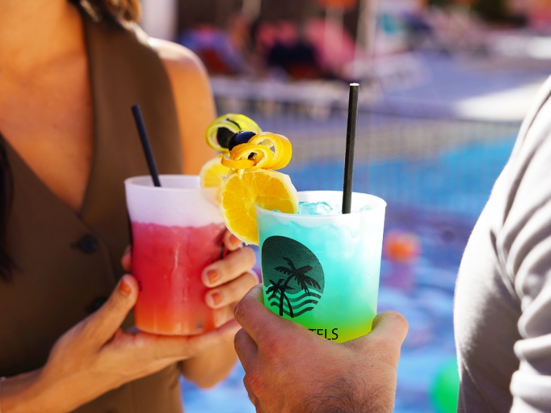 Drinks