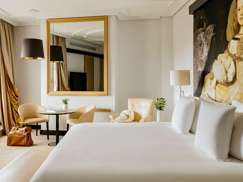 City view royal suite redlevel margarita presidential suite