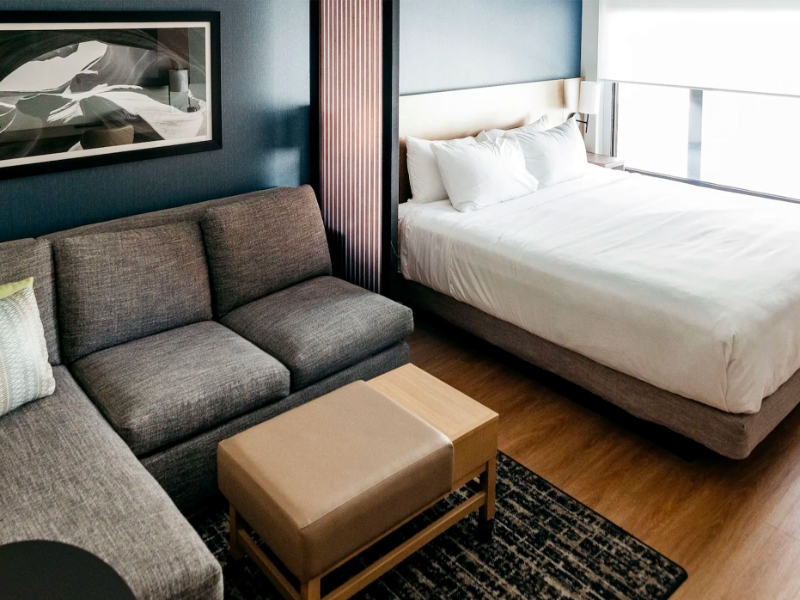 King Room