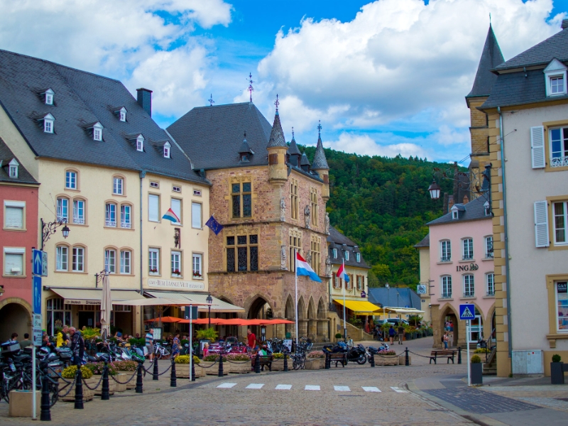 Echternach