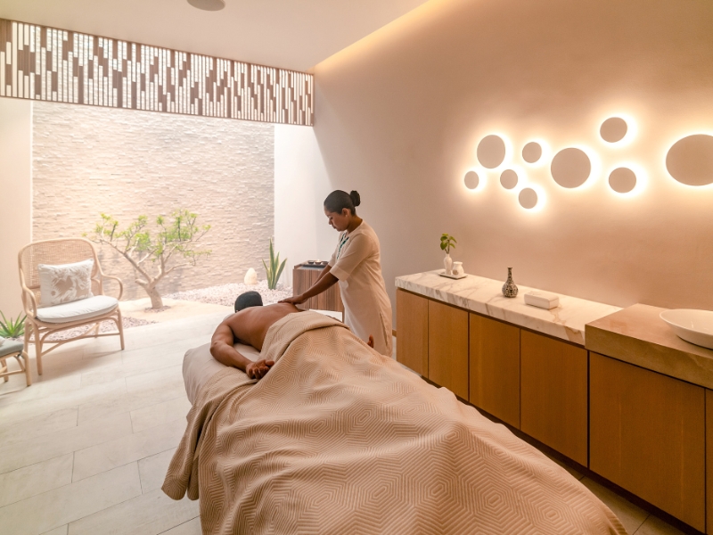Spa