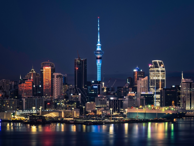 Auckland