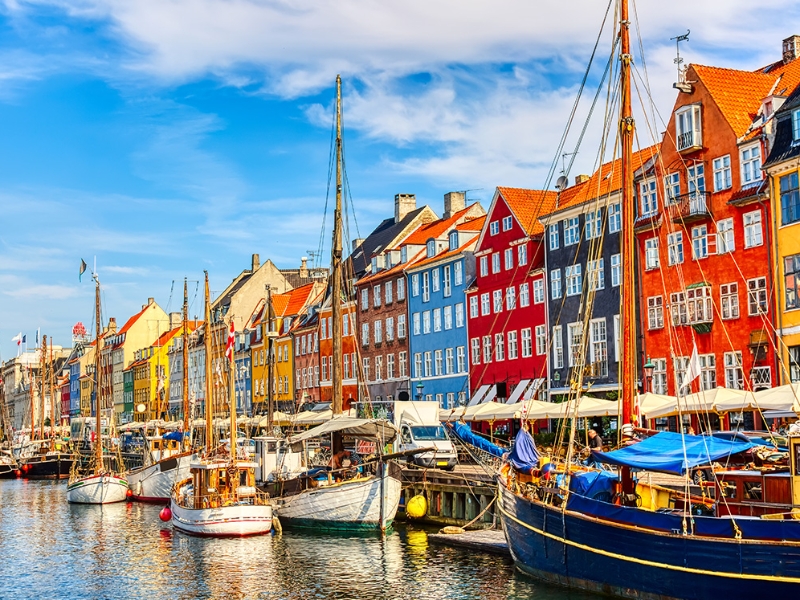 Copenhagen