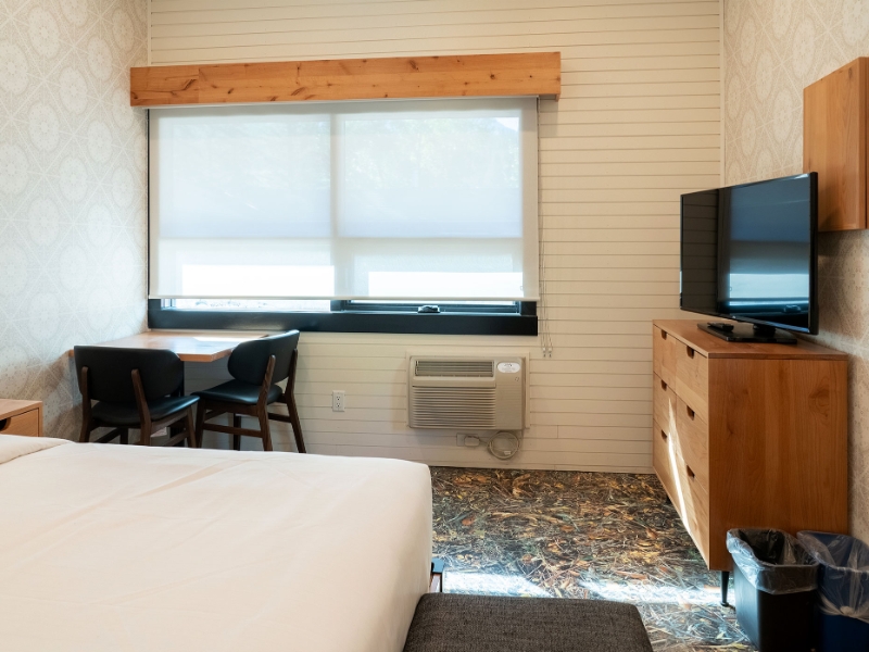 Superior Hotel Room King