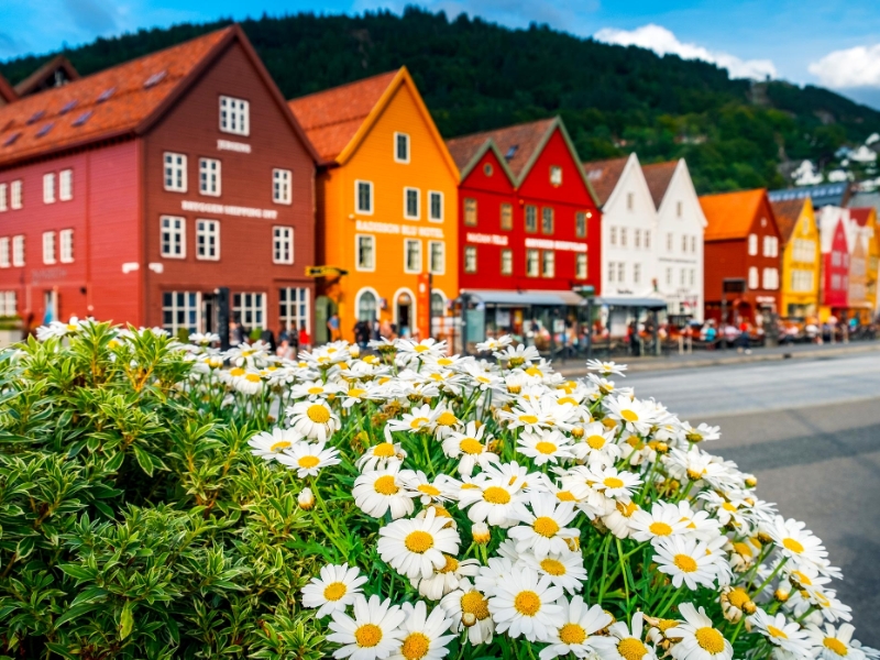 Bergen