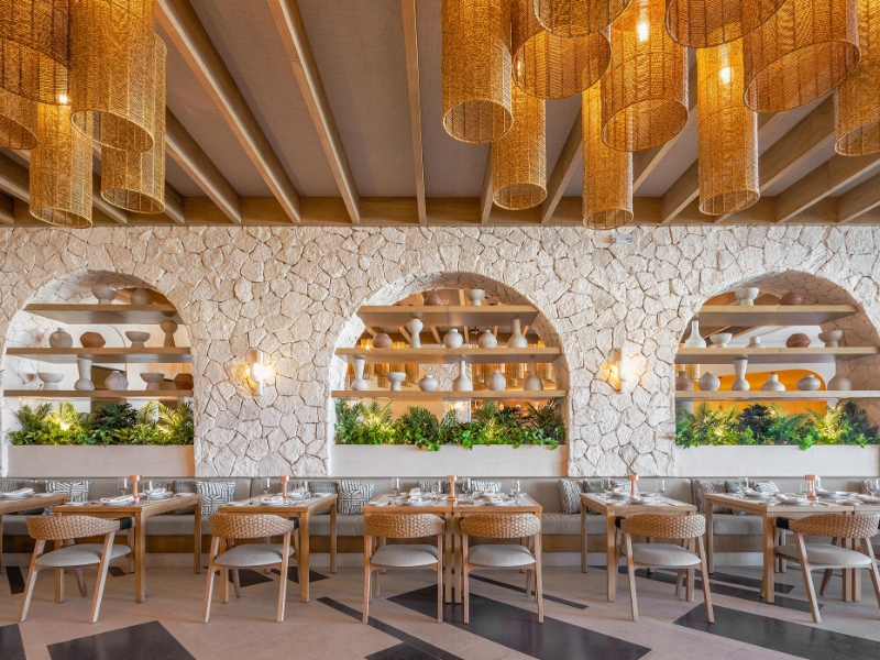 Veranda Italian Restaurant