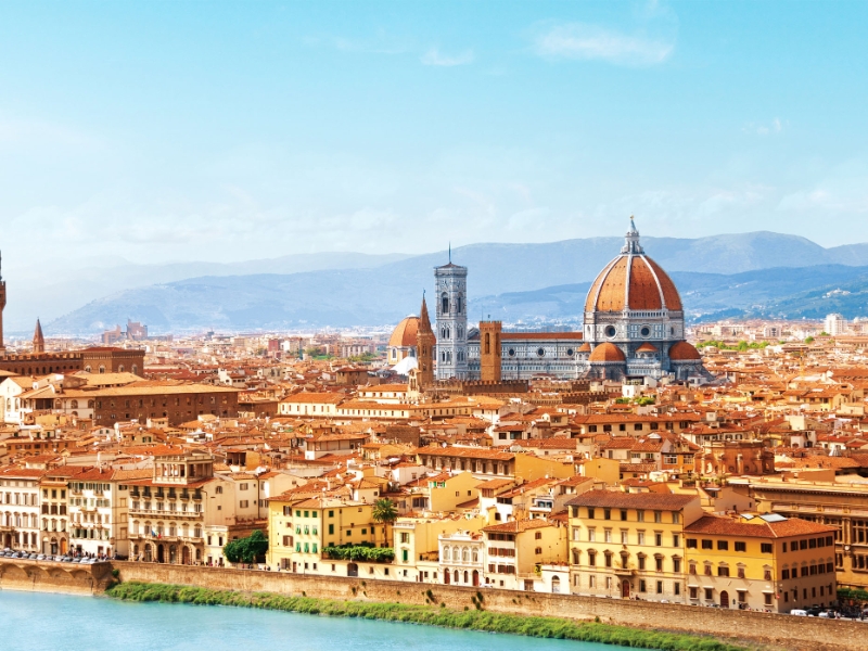 Florence