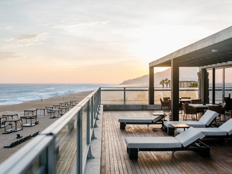 Towers VIP Lounge