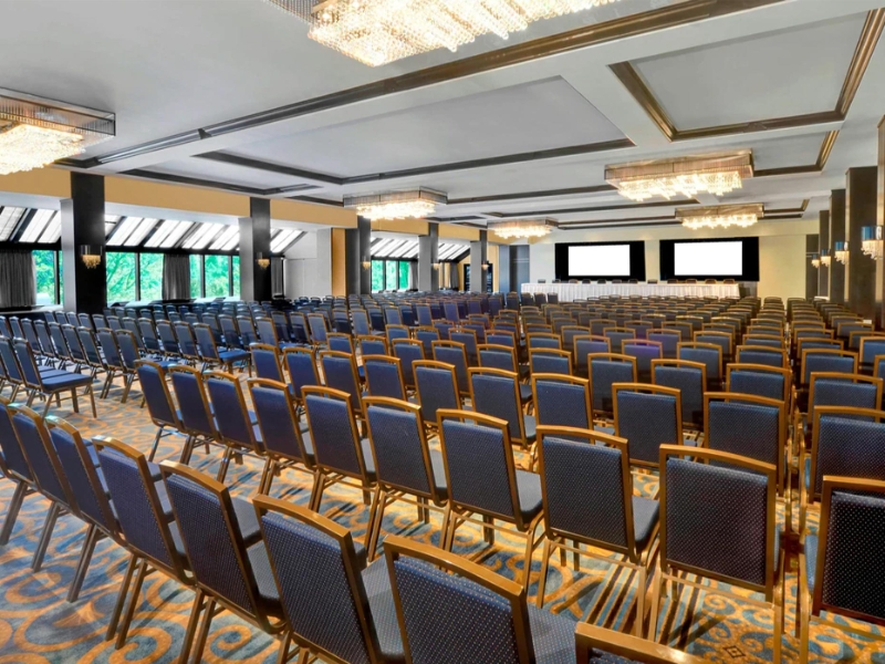 Ballroom