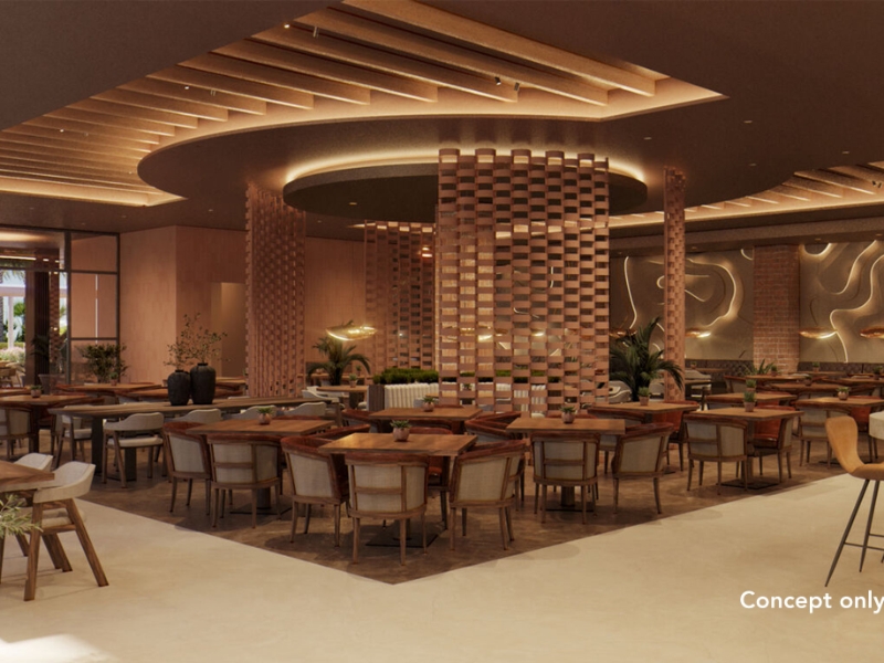 Restaurants Don Jaume Steakhouse