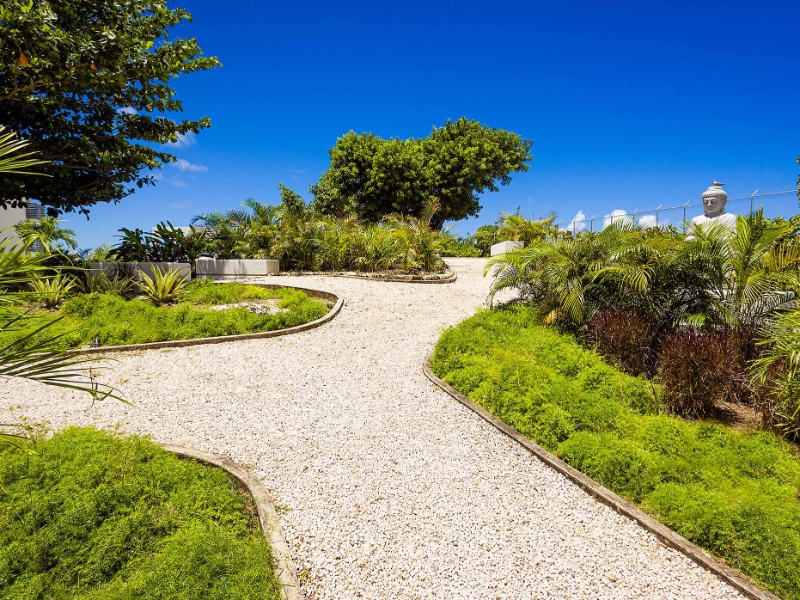 Exterior Garden 02
