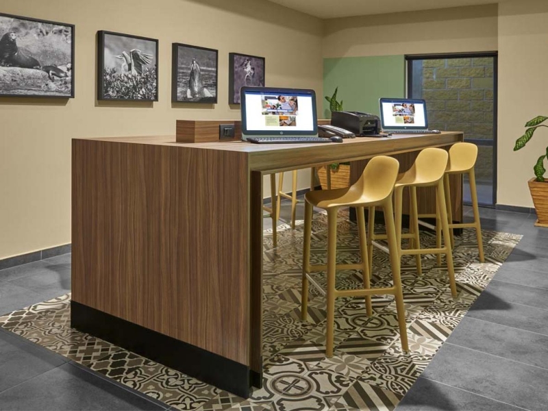 Common Area