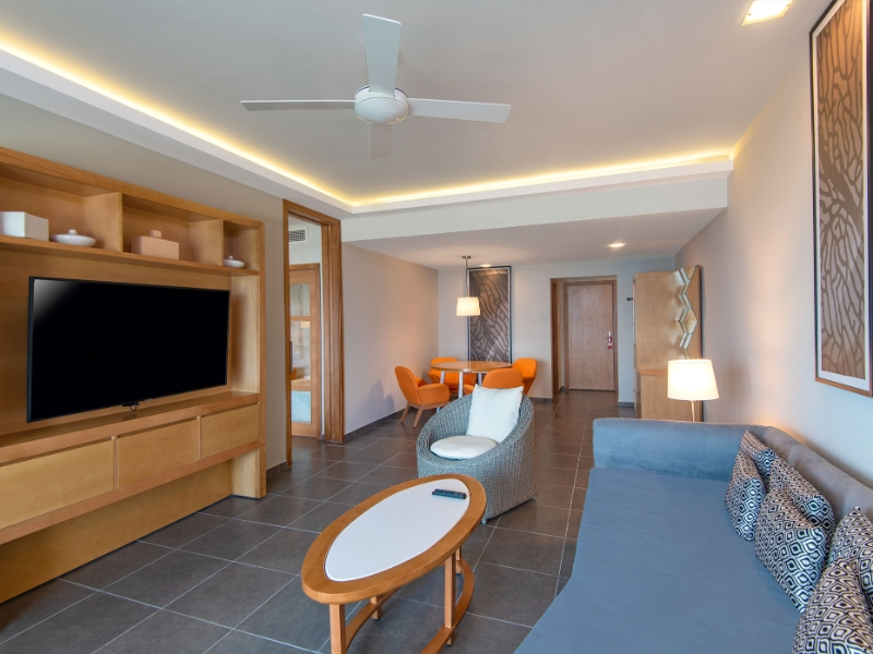 Junior Suite Superior