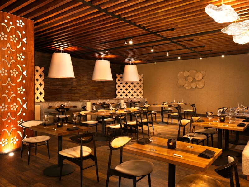 Yama Restaurant