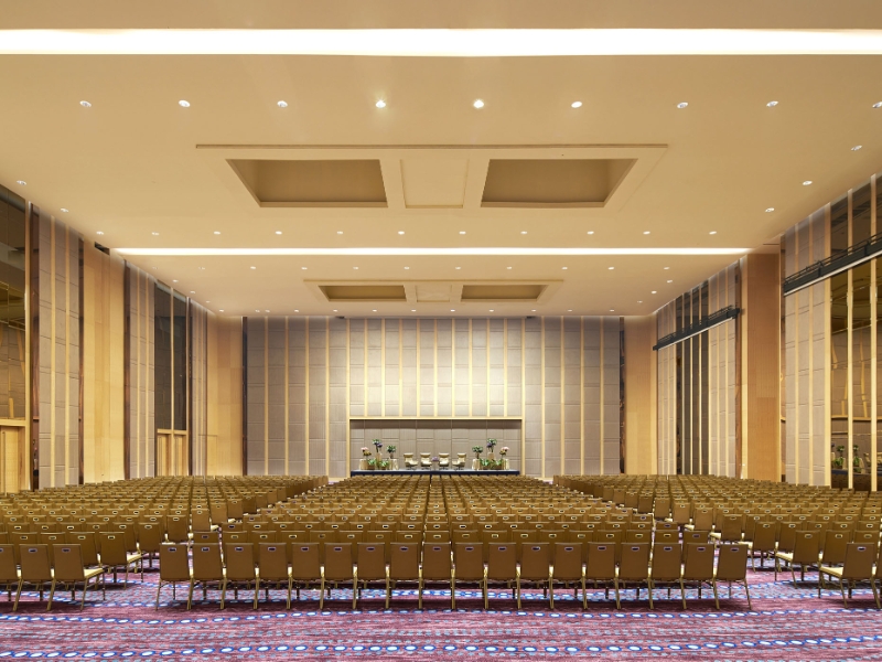 Grand Ballroom