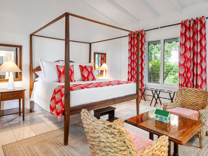 Premier Room