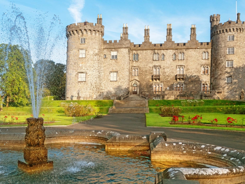 Kilkenny Castle