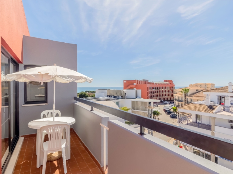 One Bedroom Grand Junior Suite