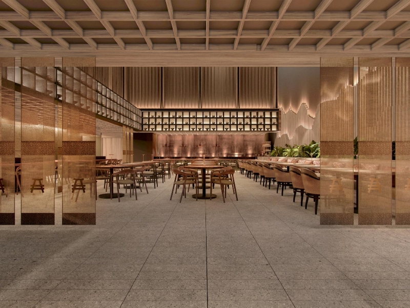 Kobo Restaurant