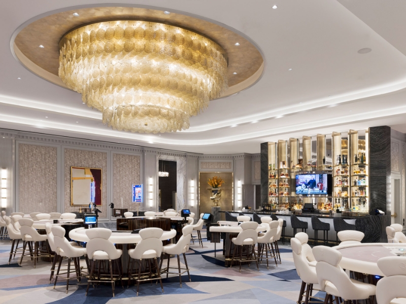 Hight Limit Casino