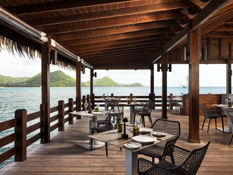 Restaurant Gordons