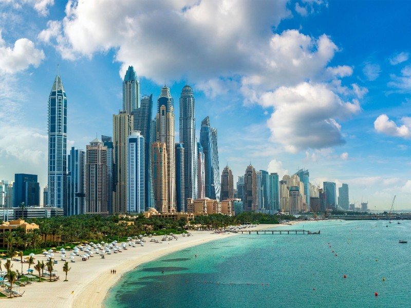 Dubai