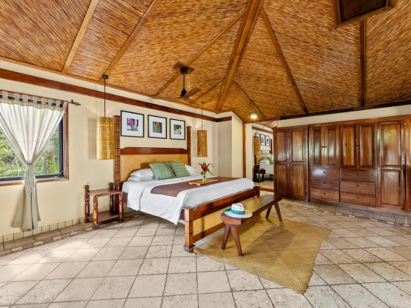 Jungle Cottage with Plunge Pool