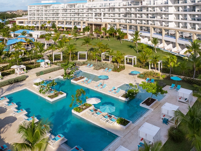 Pool Preferred Club