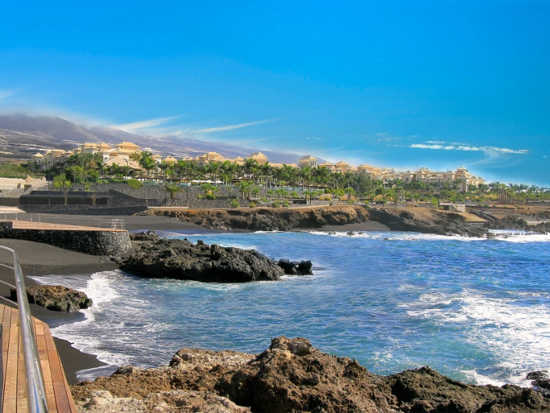 Beach View