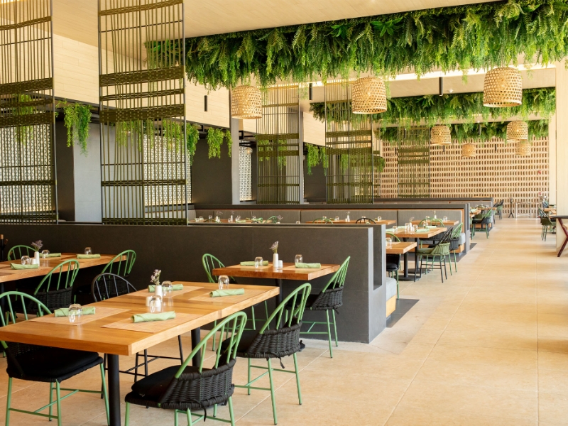 World Cafe Restaurant